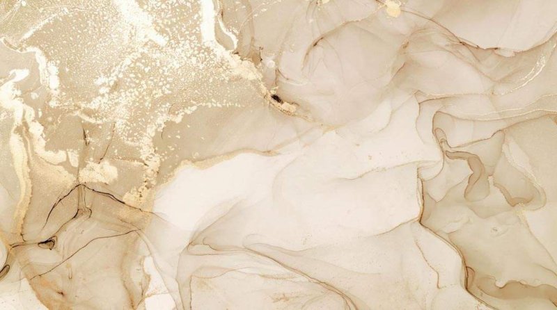 Золотистый мрамор