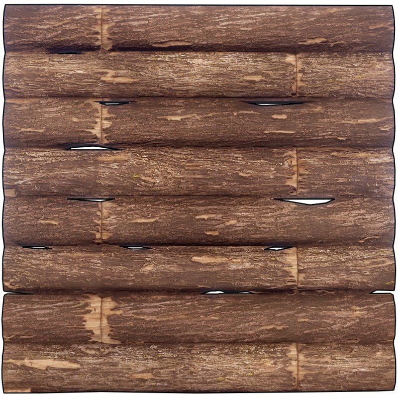 МВК фундамент раст