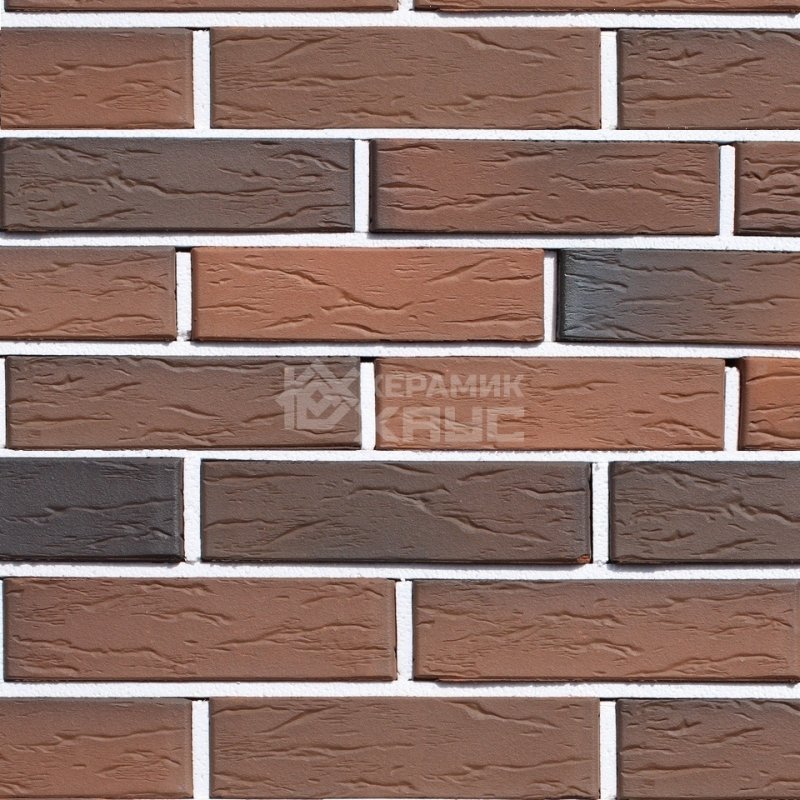 Кирпич ЛСР Баварская кладка