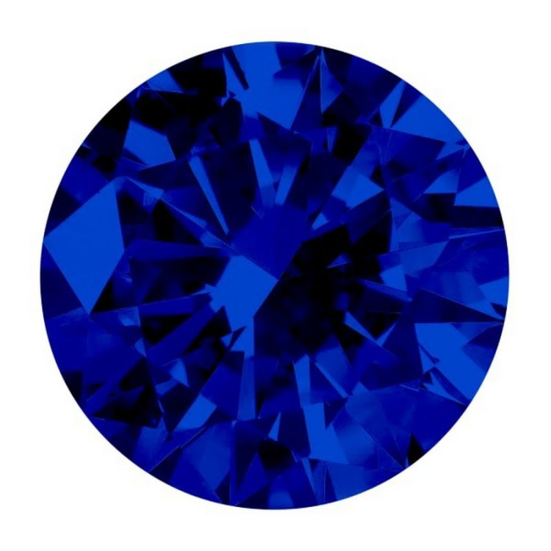 Сапфир текстура