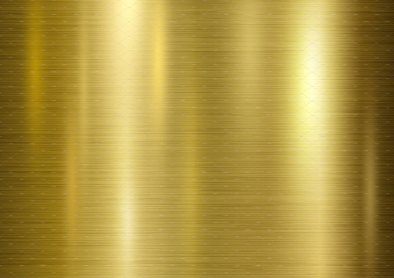 Золото цвет