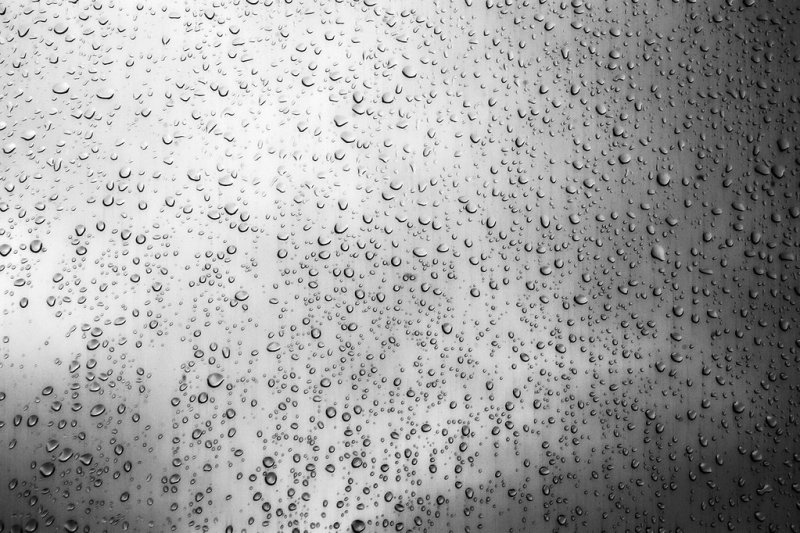 Мокрое стекло для фотошопа