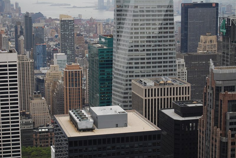 Городская мэрия, Чикаго