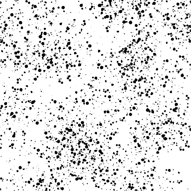 Мелкие брызги