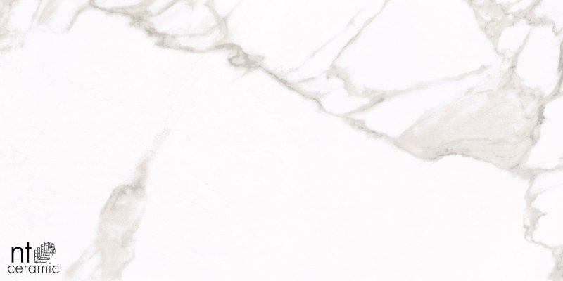 Керамогранит Calacata Royal Tile