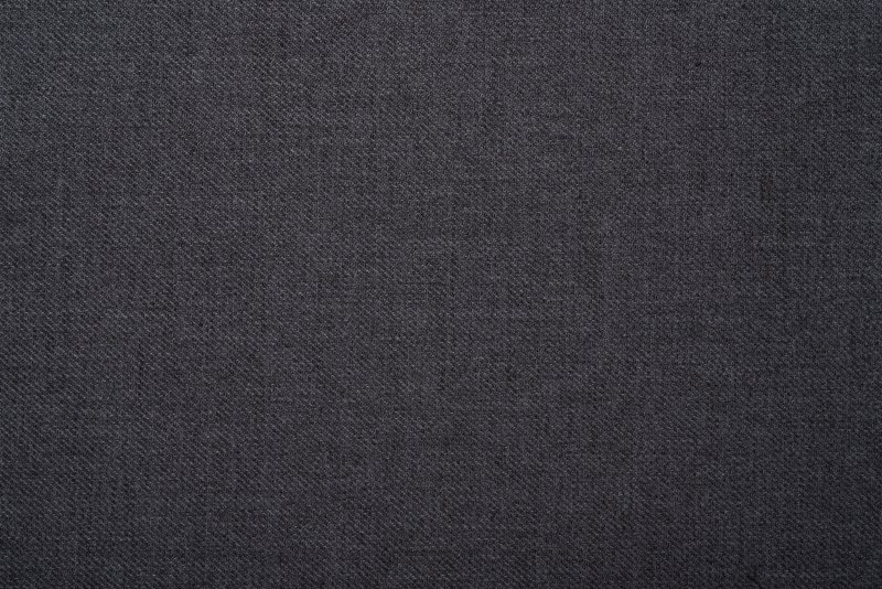 Черная ткань текстура бесшовная