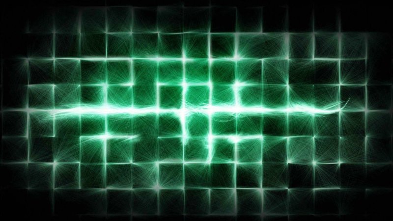 Красивый квадрат