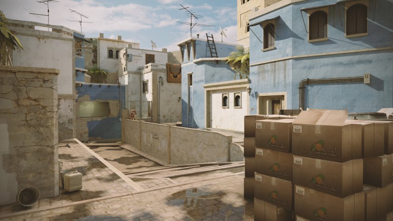 Мираж сурс 2