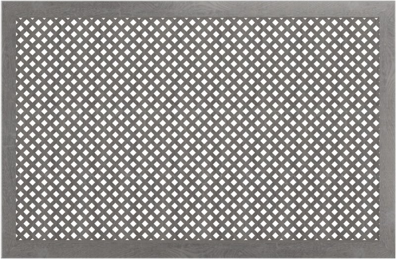 Решетка для радиатора Presko 600х1200 мм