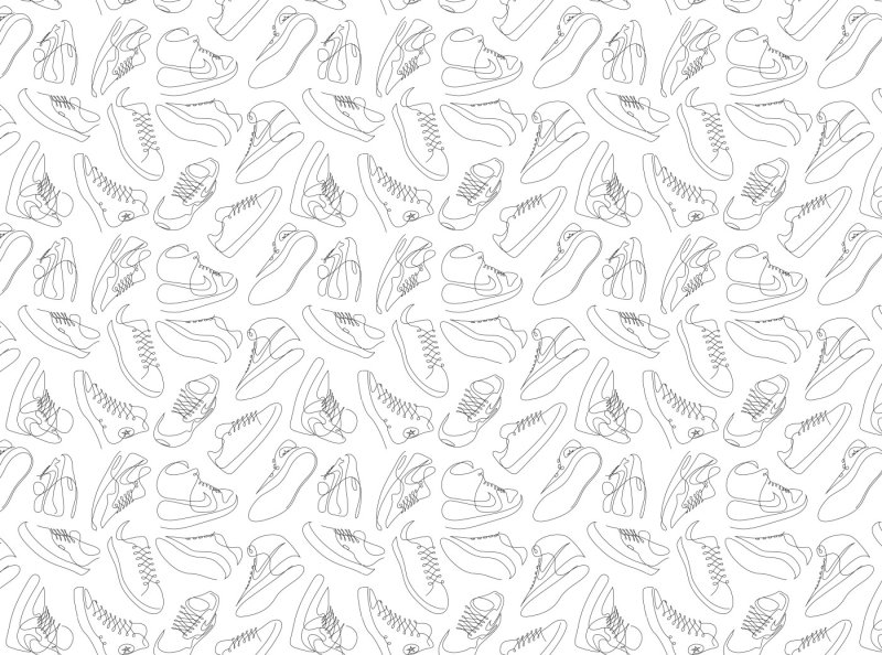 Фон паттерн