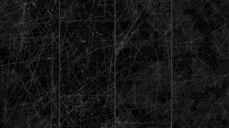 Эффект потертости