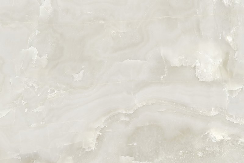 Керамогранит Оникс белый