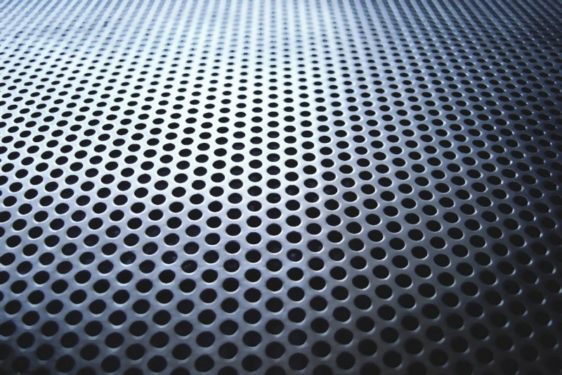 Перфолист сетка