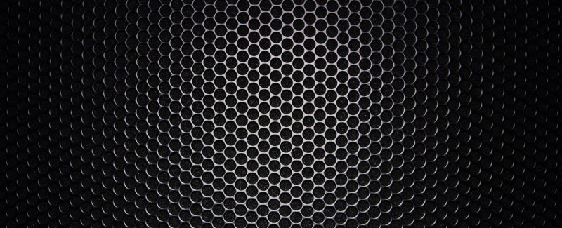 Черные соты