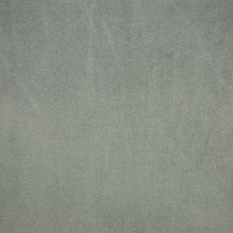 Велюр серо зеленый