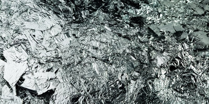 Платина текстура