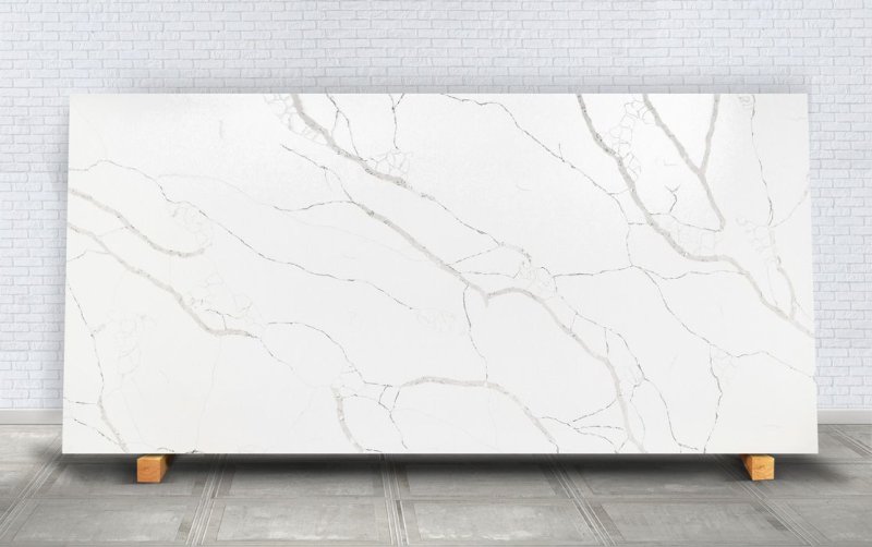 7100 Статуарио Лилль avant Quartz