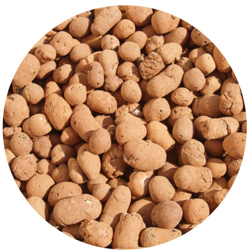 Керамзит м350 фр.10-20