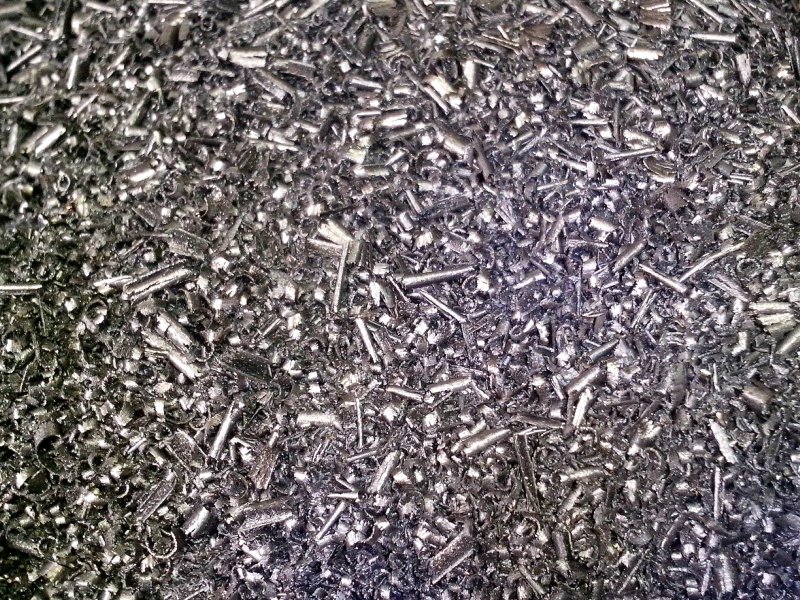 Титан металл