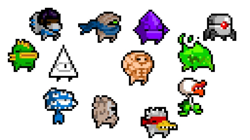 Нуклеар трон