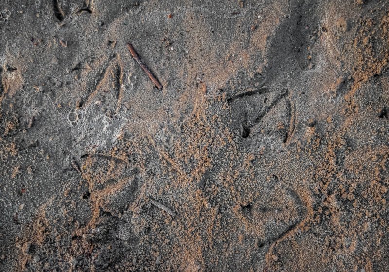 Грязная текстура