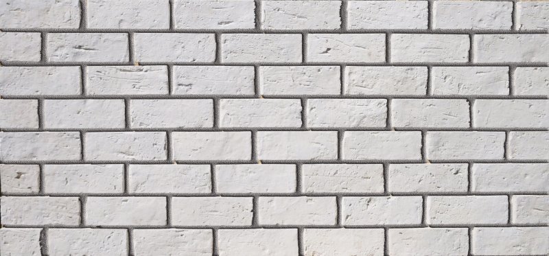 Силикатный кирпич текстура