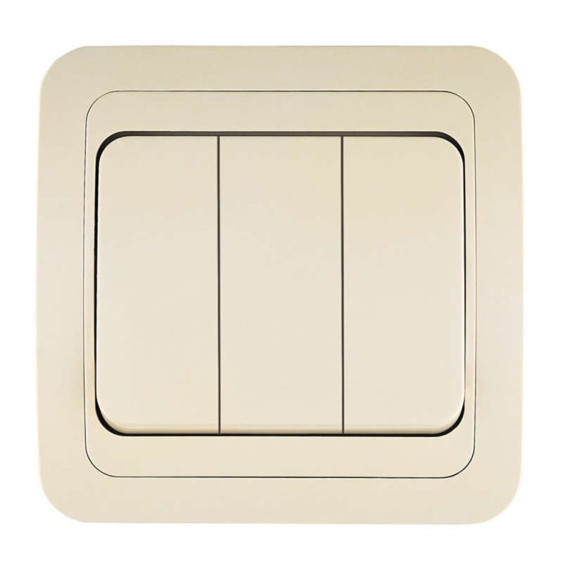 Рамка Jung ac581ww a Creation