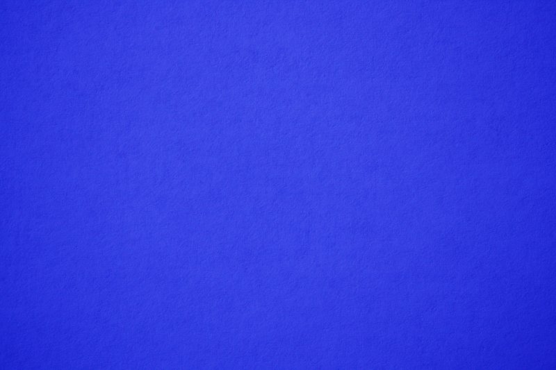 Синий фон