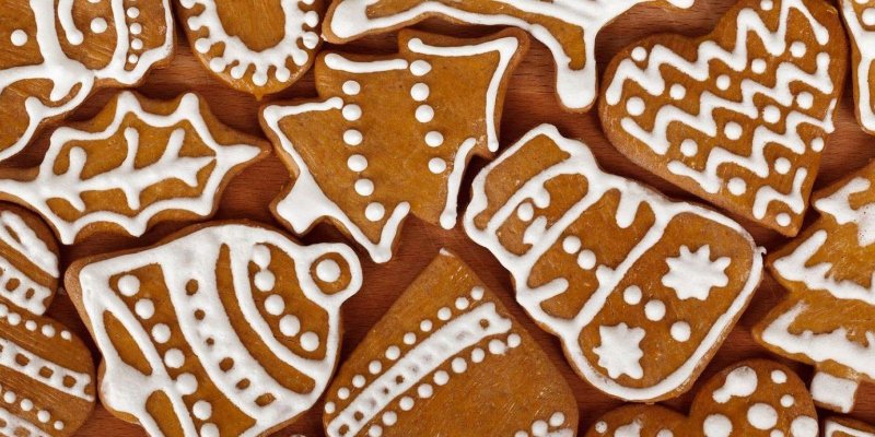 Пряник Байкал