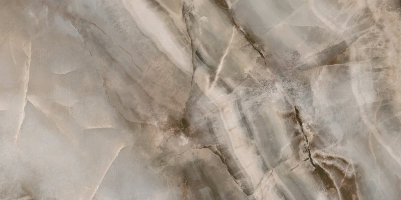 Керамогранит Onyx Grey 600*1200