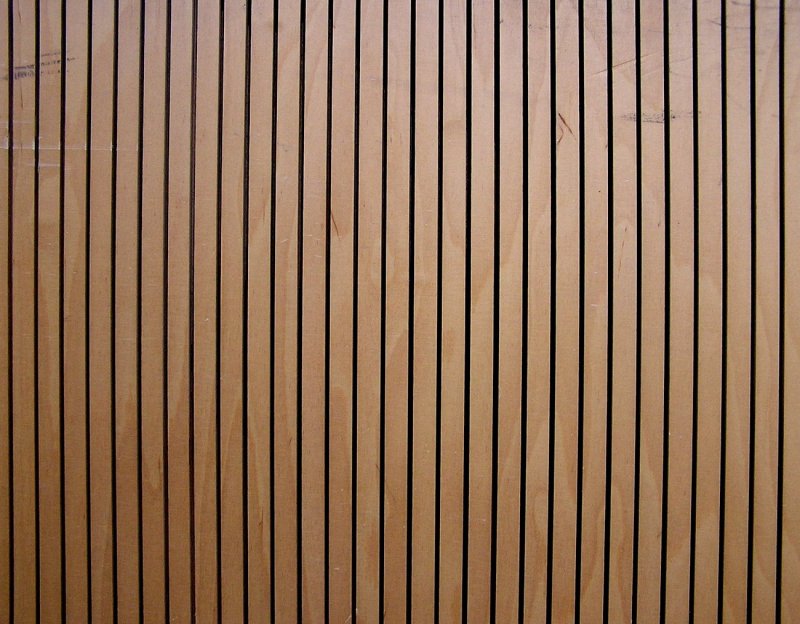 Деревянные рейки текстура