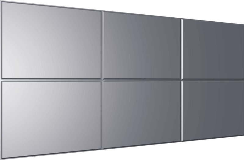 Фасад композит металлокассеты