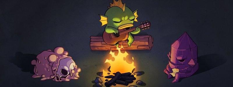 Ребел nuclear Throne