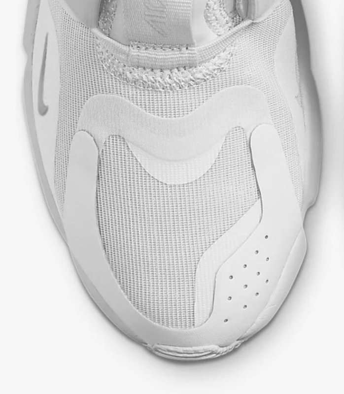 Тапки кроссовки найк