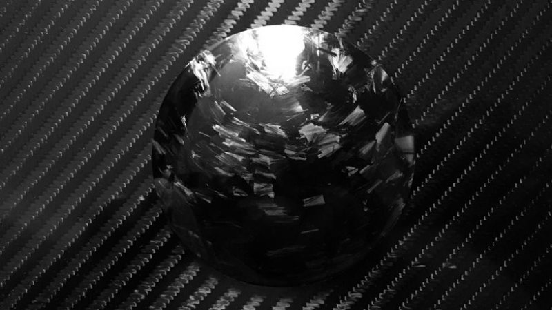 Форгет карбон