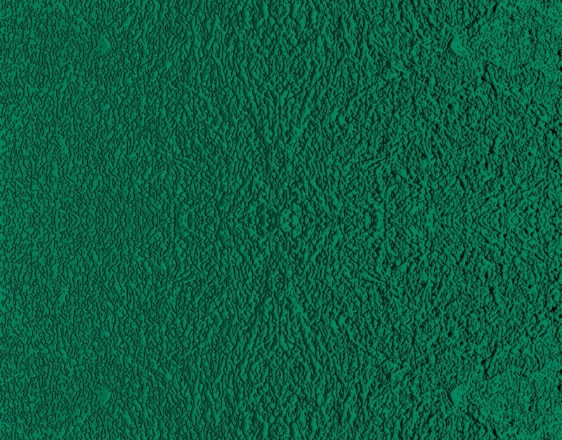 Зеленая штукатурка текстура