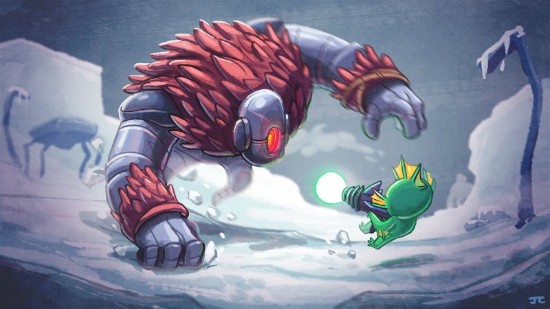 Нуклеар трон игра