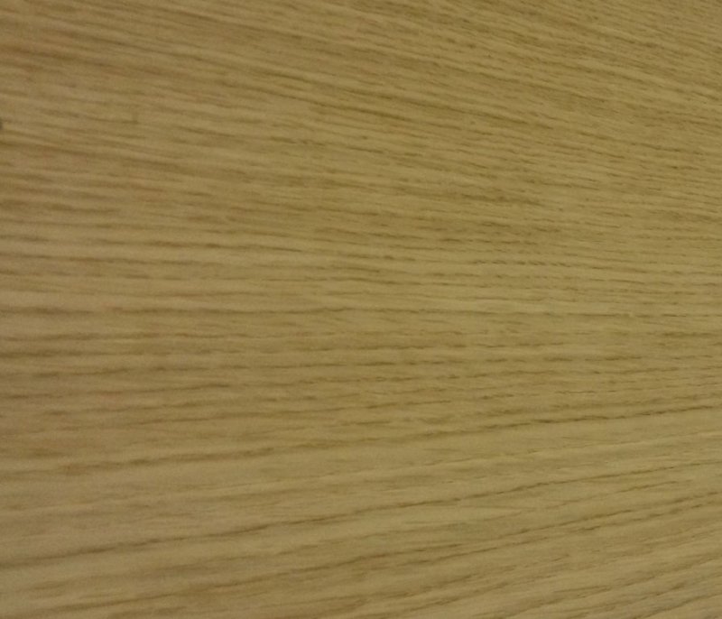 Тангенциальный шпон дуба