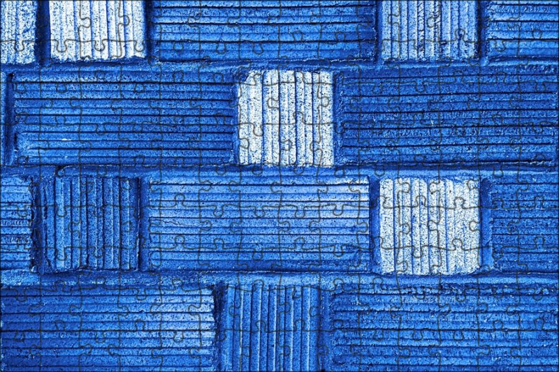 Фактура строительных материалов