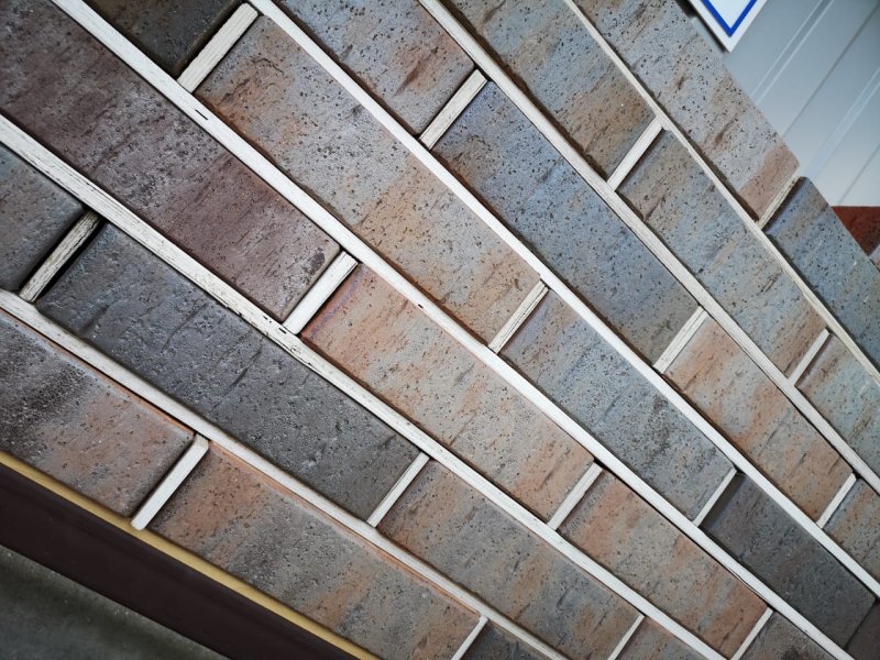 Манчестер Кроста кирпич