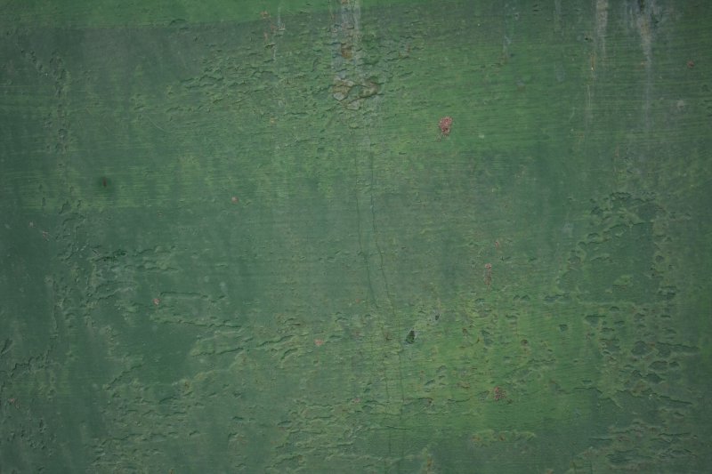 Краска зеленая