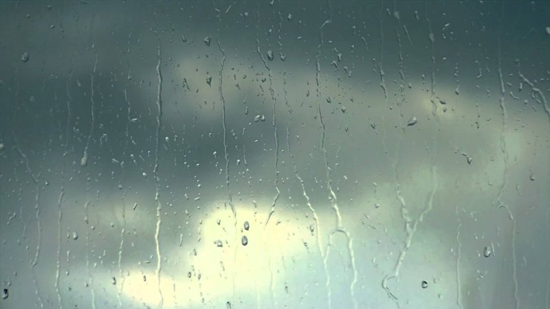 Эффект запотевшего стекла