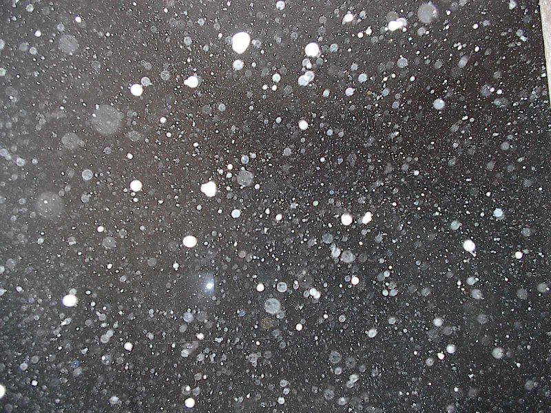 Снег фактура