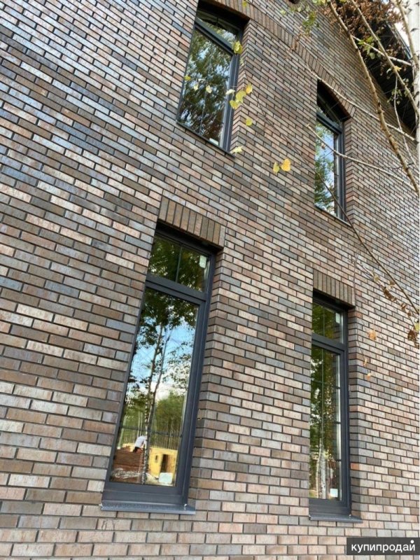 Славянский кирпич Манчестер Кроста