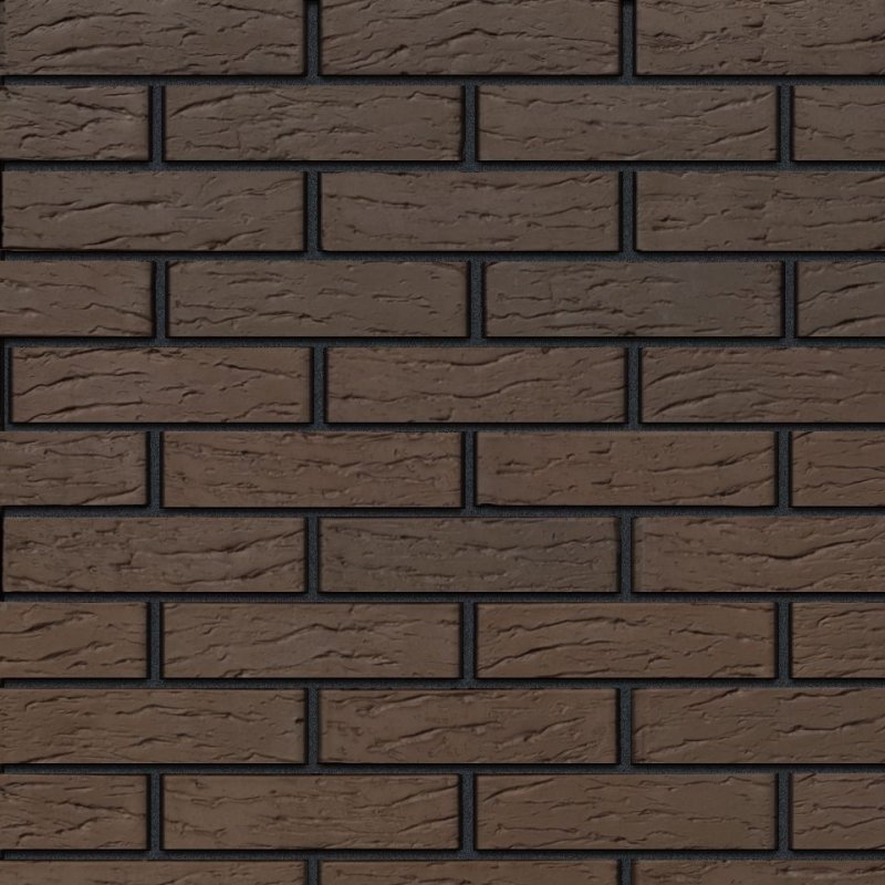 Кирпич Браер бордо