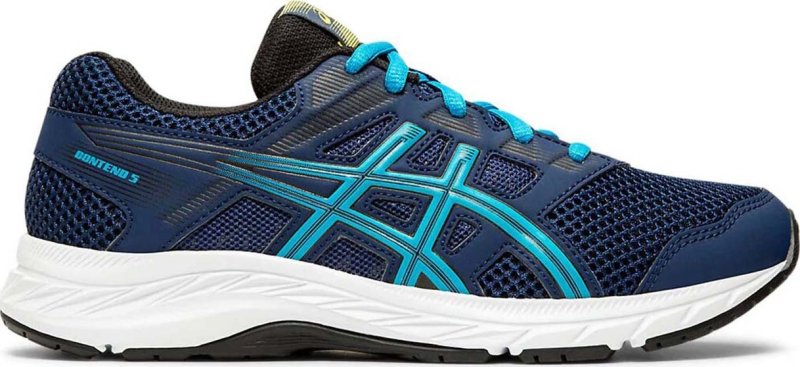 ASICS Gel contend 5