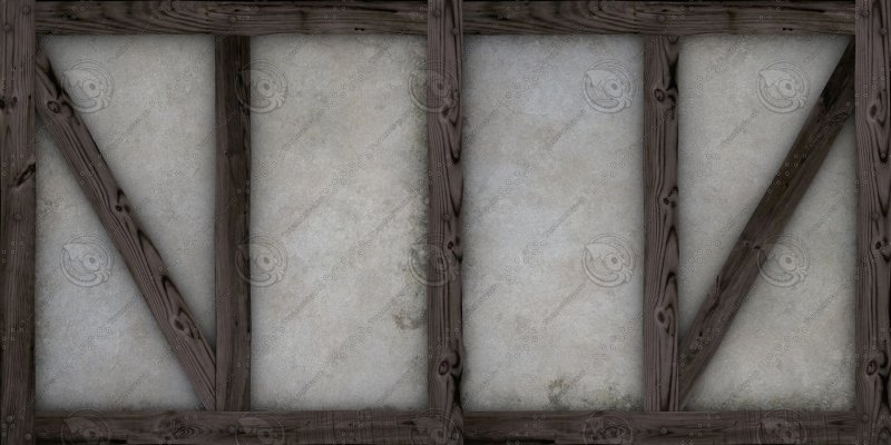 Средневековые текстуры