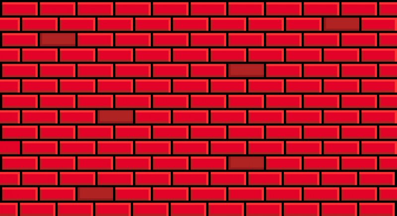 Текстура кирпича