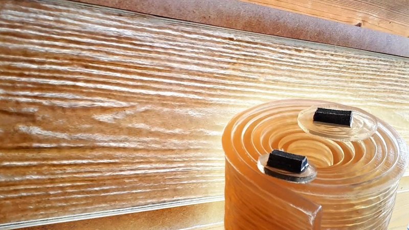 Матрица Церезит имитация дерева