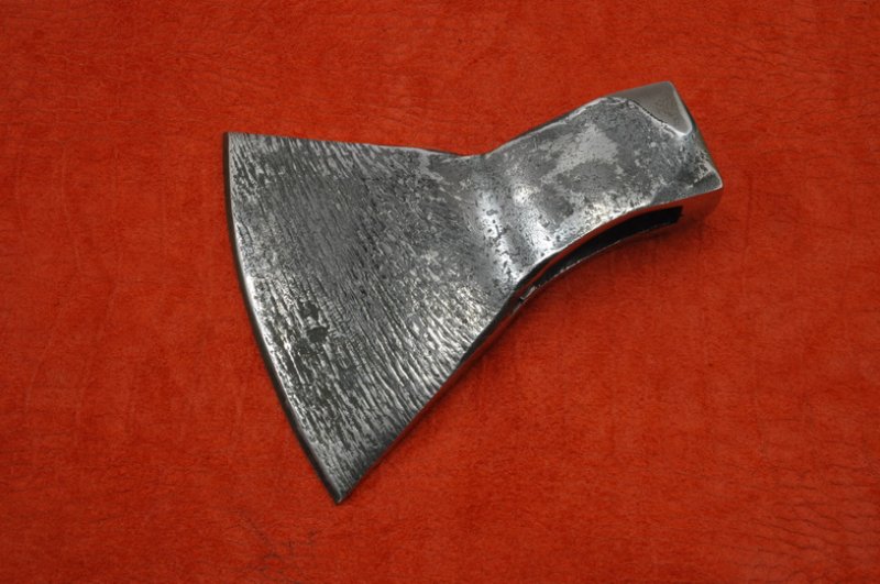 Топор сталь 9хс